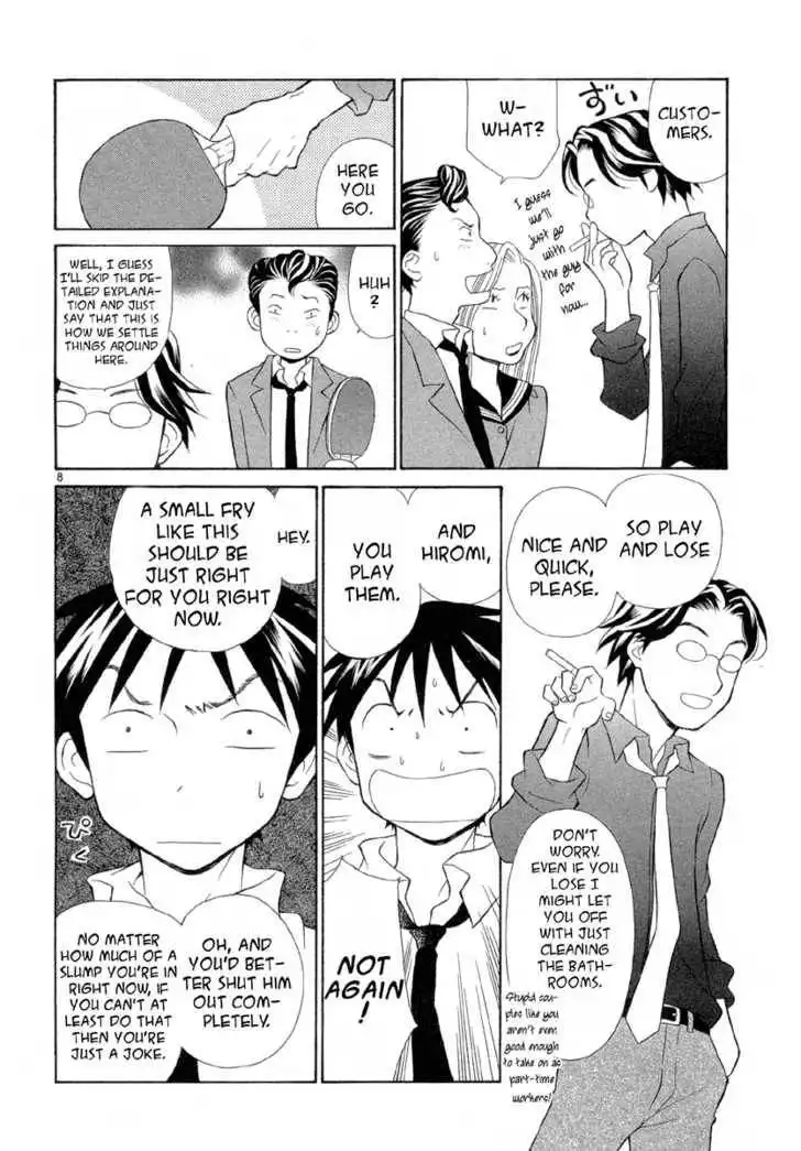 Rubbers Seven Chapter 6 8